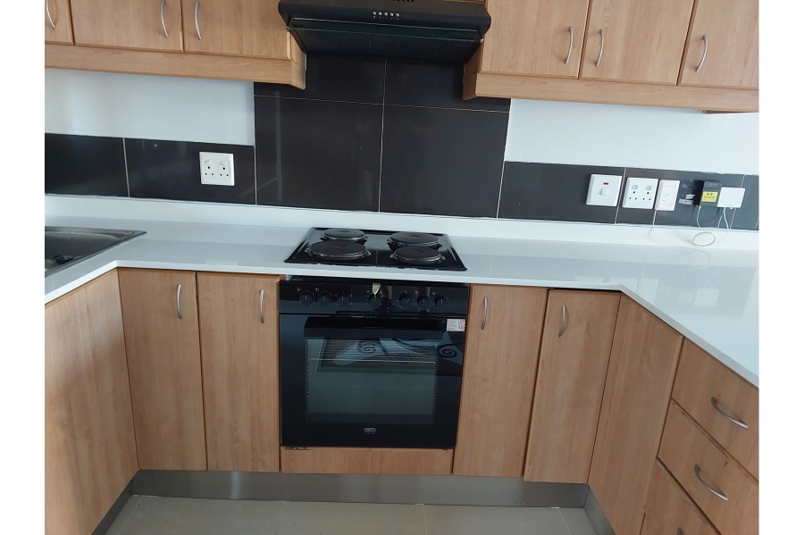 2 Bedroom Property for Sale in Burgundy Estate Western Cape